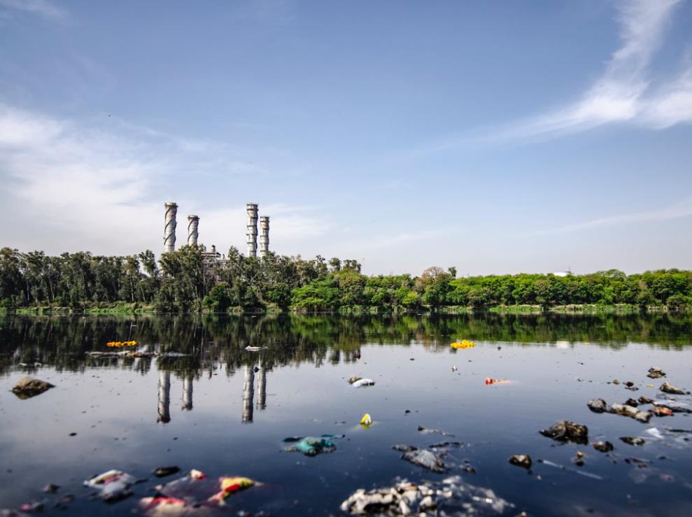 黑臭水體治理產(chǎn)品與技術