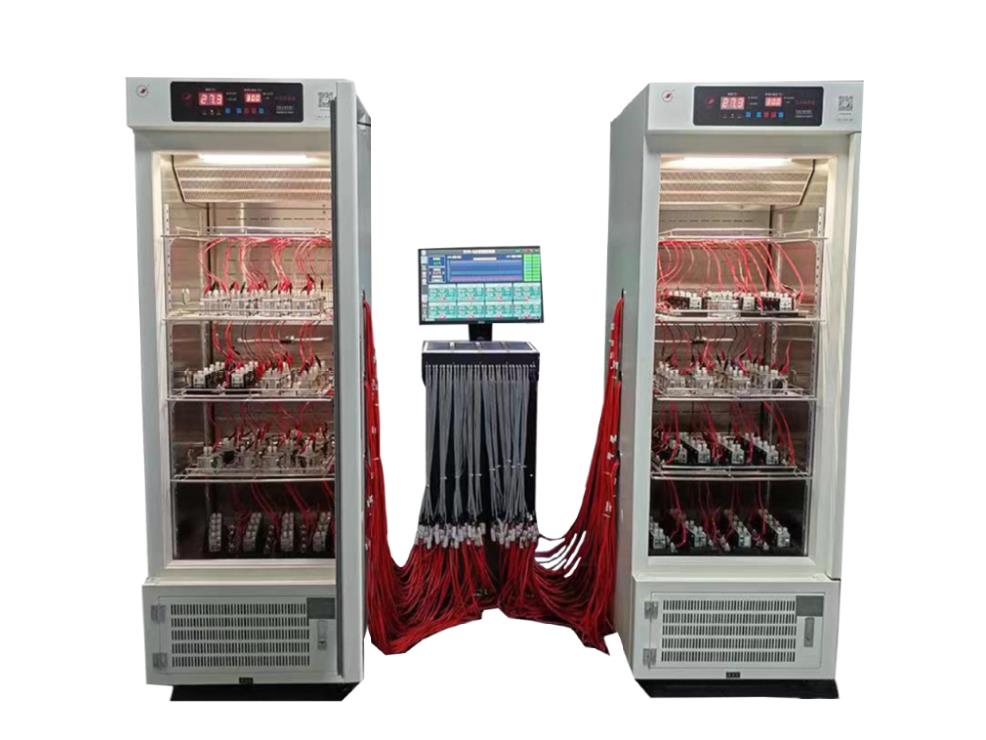 LL-M4型BOD-Q水質(zhì)測(cè)定儀（128通道）