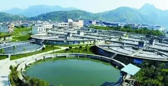 《重慶市城鎮(zhèn)污水處理提質(zhì)增效三年行動(dòng)實(shí)施方案（2019-2021年）》印發(fā) 城市建成區(qū)將實(shí)現(xiàn)基本無(wú)生活污水直排口