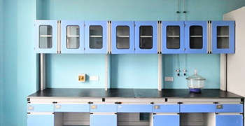 我司實驗室裝修完成，產(chǎn)品研發(fā)實驗室投入使用