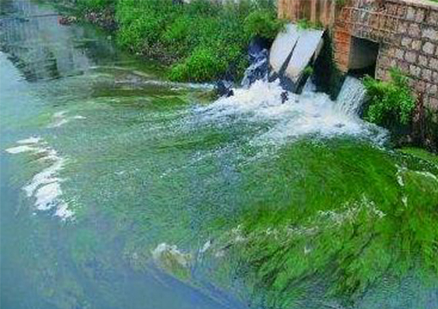 低碳氮比農(nóng)村污水智能處理技術(shù)